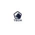 Логотип для TECH - дизайнер comicdm