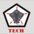Логотип для TECH - дизайнер v_burkovsky