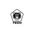 Логотип для TECH - дизайнер 3t0n4k
