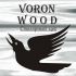 Логотип для Voron-Wood - дизайнер v_burkovsky