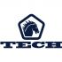 Логотип для TECH - дизайнер Ayolyan
