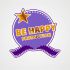 Логотип для Be Happy Production  - дизайнер YolkaGagarina