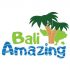 Логотип Amazing Bali - дизайнер Ayolyan