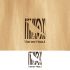 Логотип для Voron-Wood - дизайнер milos18