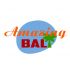 Логотип Amazing Bali - дизайнер BELL888