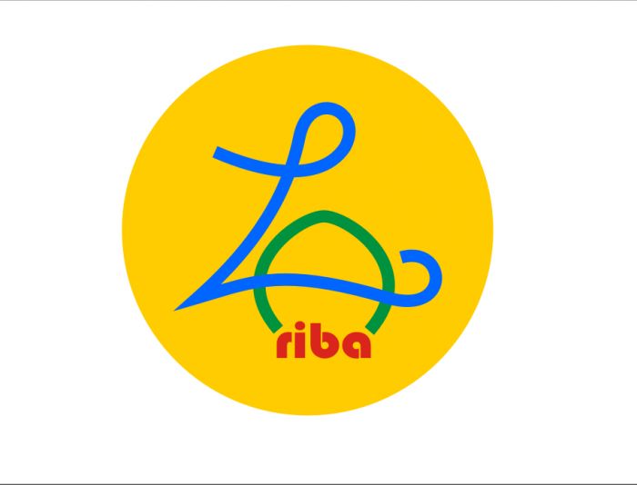 Логотип для исламской финансовой компании.  - дизайнер v_burkovsky