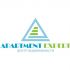 Логотип для APARTMENT EXPERT - ЦЕНТР НЕДВИЖИМОСТИ - дизайнер Ayolyan