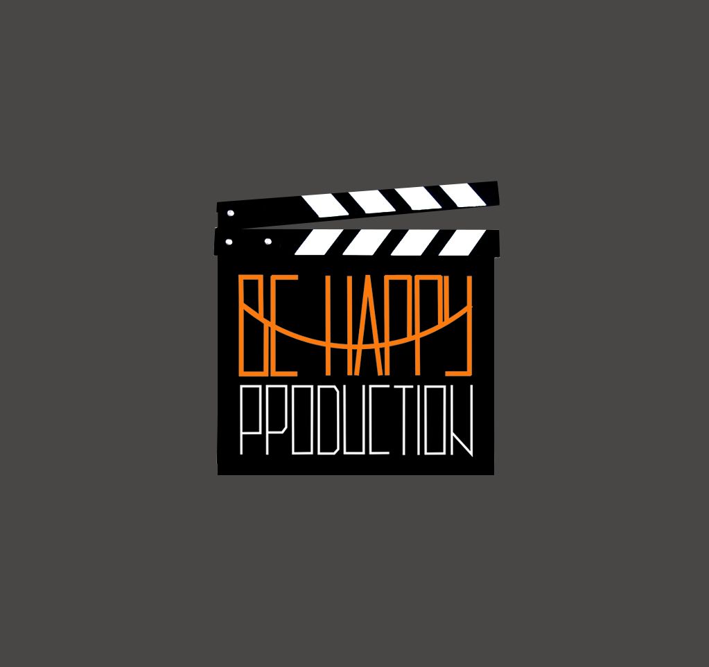 Логотип для Be Happy Production  - дизайнер havismatur