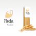 Логотип для PASTA FANTASTA - дизайнер LuginDM