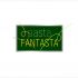 Логотип для PASTA FANTASTA - дизайнер antan222