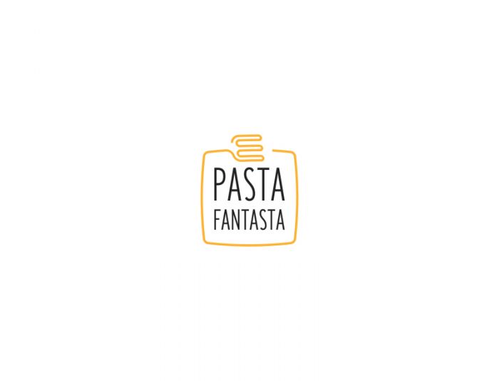 Логотип для PASTA FANTASTA - дизайнер luckylim