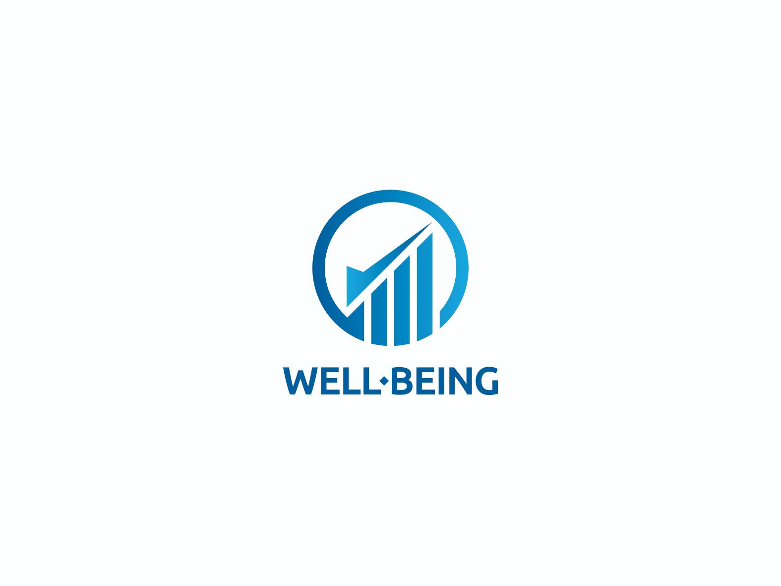 Логотип для Well-Being - дизайнер artmixen