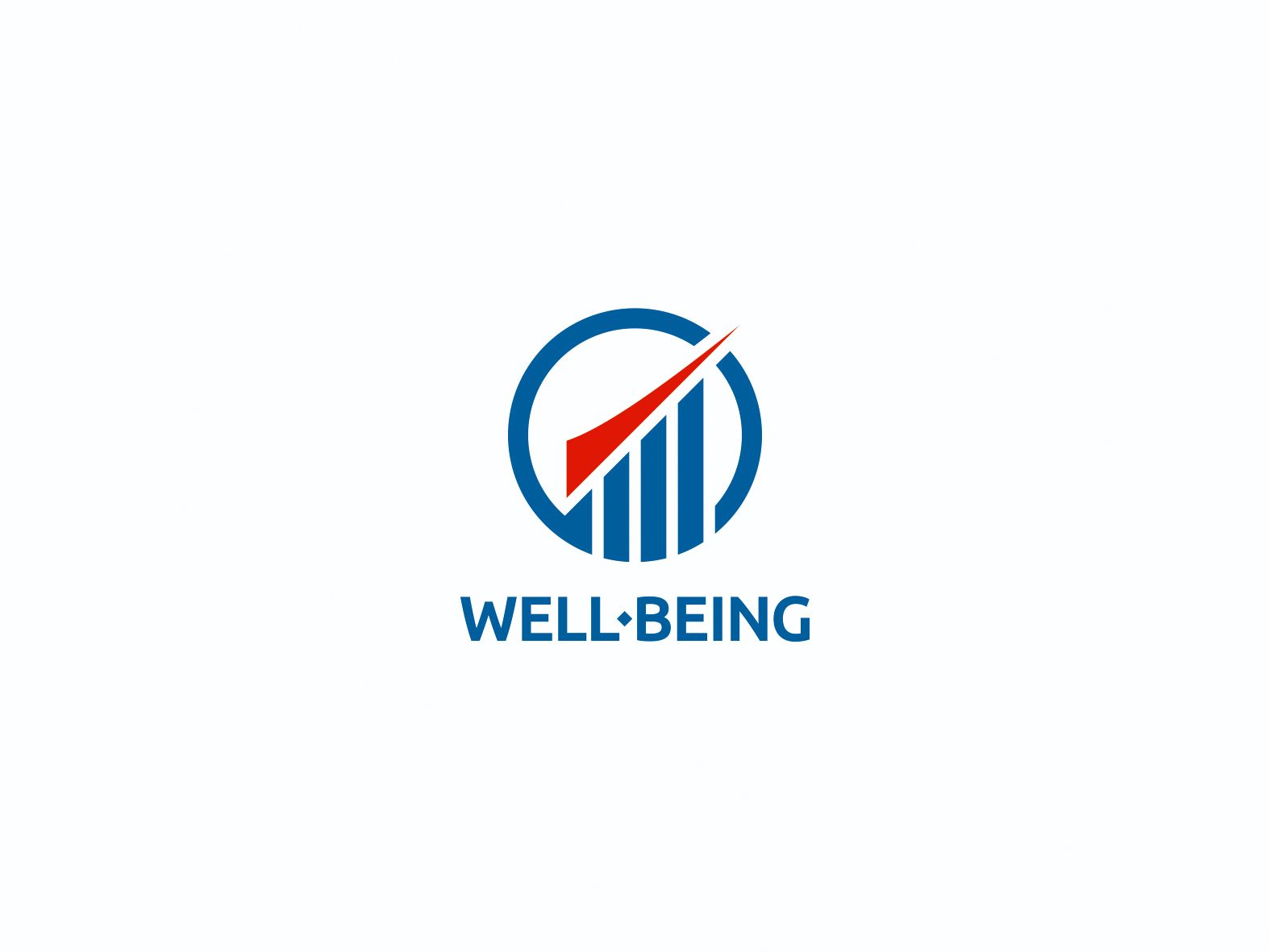 Логотип для Well-Being - дизайнер artmixen