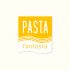Логотип для PASTA FANTASTA - дизайнер Stashek