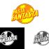 Логотип для PASTA FANTASTA - дизайнер Jino158