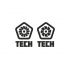 Логотип для TECH - дизайнер Nikus