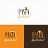 Логотип для PASTA FANTASTA - дизайнер Allepta