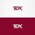 Лого и фирменный стиль для ТДК Маркетинг - дизайнер Rusj