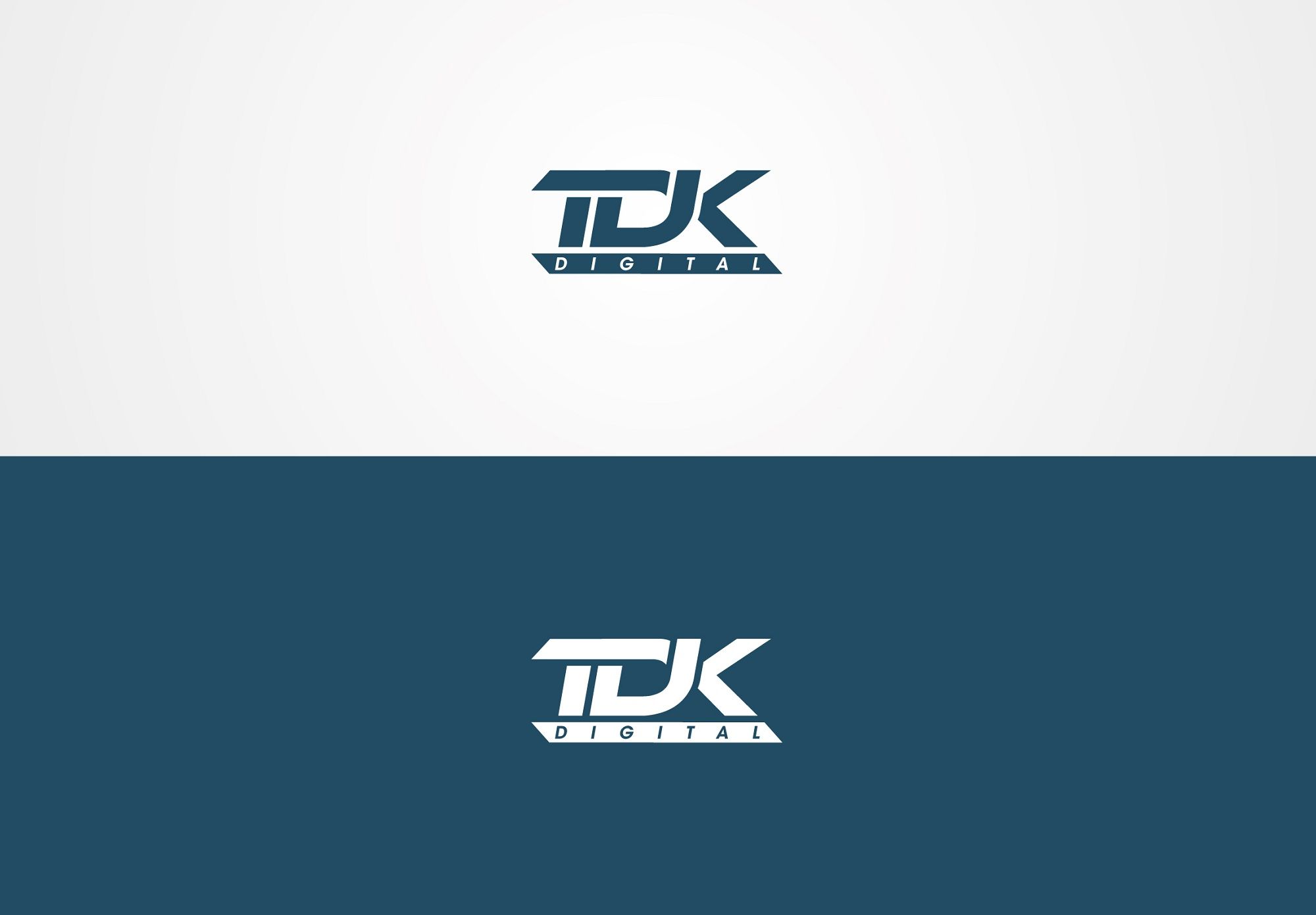 Лого и фирменный стиль для ТДК Маркетинг - дизайнер Rusj