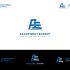 Логотип для APARTMENT EXPERT - ЦЕНТР НЕДВИЖИМОСТИ - дизайнер Elshan