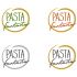 Логотип для PASTA FANTASTA - дизайнер Maria_Knyazeva