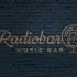 Логотип для Radio bar - дизайнер GreenRed