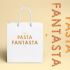 Логотип для PASTA FANTASTA - дизайнер katatata