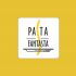 Логотип для PASTA FANTASTA - дизайнер lubico