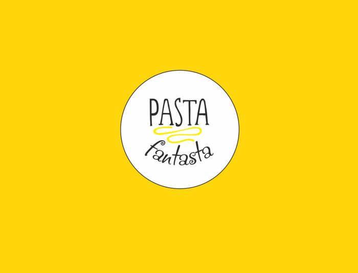 Логотип для PASTA FANTASTA - дизайнер lubico