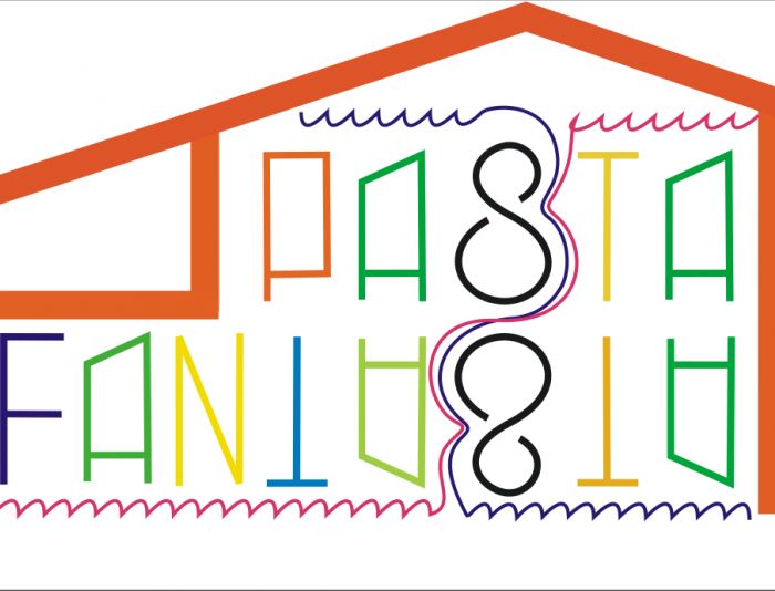 Логотип для PASTA FANTASTA - дизайнер v_burkovsky