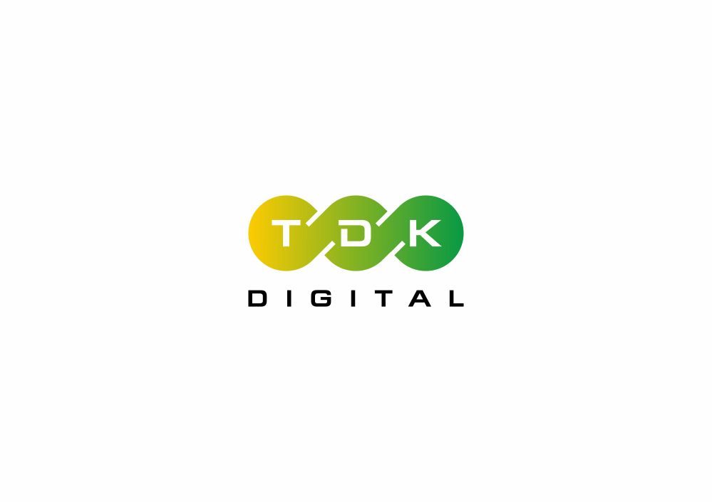 Лого и фирменный стиль для ТДК Маркетинг - дизайнер zozuca-a
