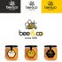 Логотип для Bee & Co. - дизайнер MarinaDX