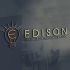 Логотип для Edison. Онлайн-школа - дизайнер Nana_S