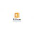 Логотип для Edison. Онлайн-школа - дизайнер luckylim