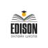 Логотип для Edison. Онлайн-школа - дизайнер WebEkaterinA