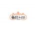 Логотип для Bee & Co. - дизайнер oksygen