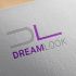Логотип для Dream Look - дизайнер havismatur