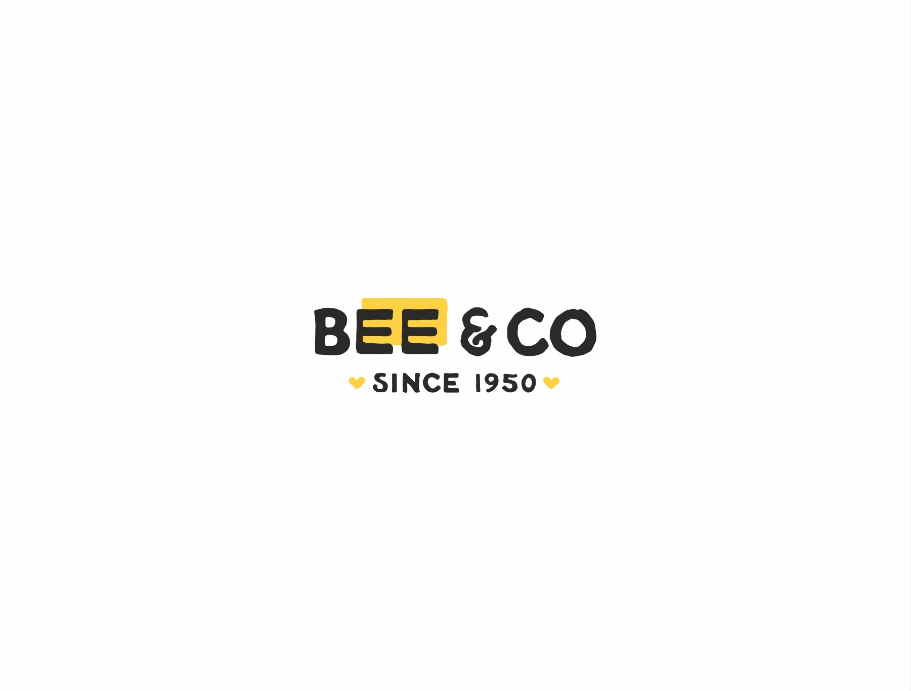 Логотип для Bee & Co. - дизайнер vadim_w