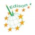Логотип для Edison. Онлайн-школа - дизайнер gordeiz