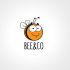 Логотип для Bee & Co. - дизайнер Andrey_26