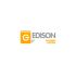 Логотип для Edison. Онлайн-школа - дизайнер Nikus