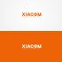Логотип для Xiacom - дизайнер Rusj