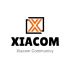 Логотип для Xiacom - дизайнер WebEkaterinA