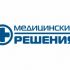Логотип для Медицинские решения - дизайнер 3PW