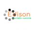 Логотип для Edison. Онлайн-школа - дизайнер elsarin