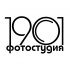 Логотип для Фотостудия «1901» - дизайнер Bobrik78