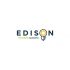 Логотип для Edison. Онлайн-школа - дизайнер kirilln84