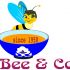 Логотип для Bee & Co. - дизайнер barmental
