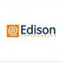 Логотип для Edison. Онлайн-школа - дизайнер bockko
