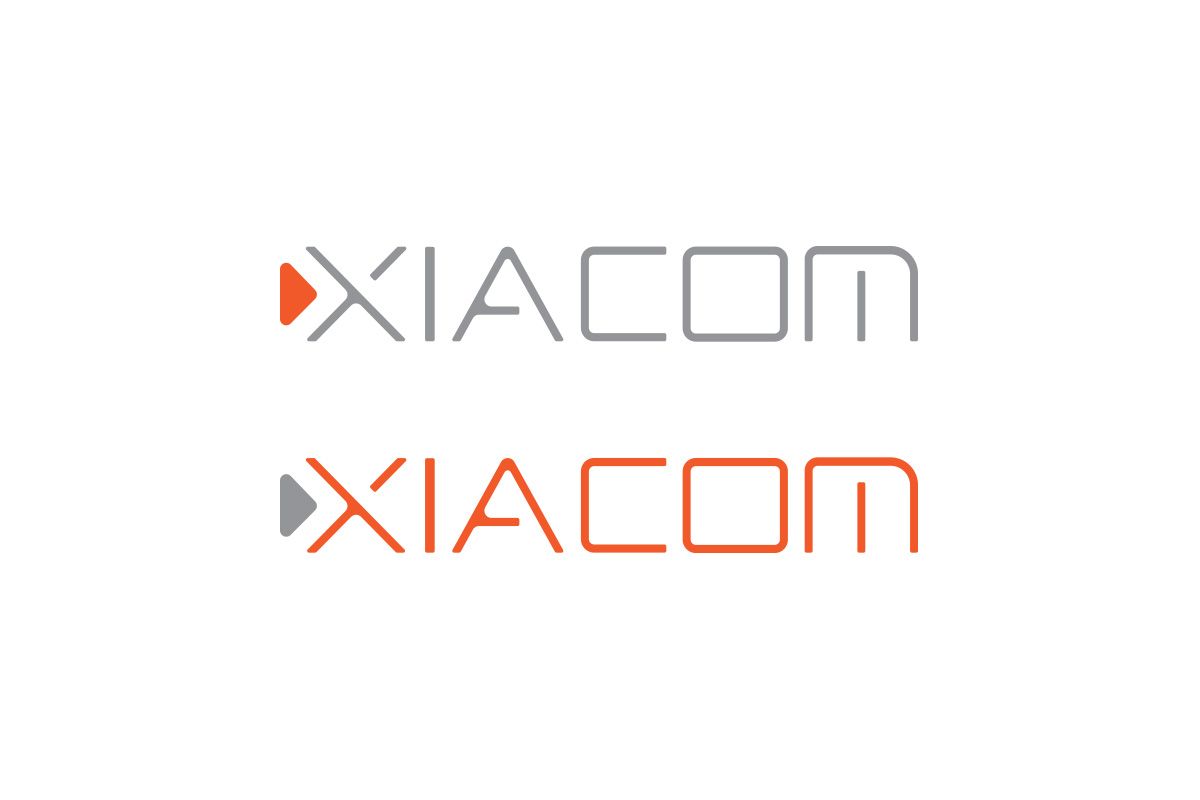 Логотип для Xiacom - дизайнер VF-Group